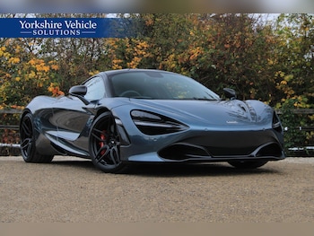 2018 (18) - V8 2dr SSG Auto