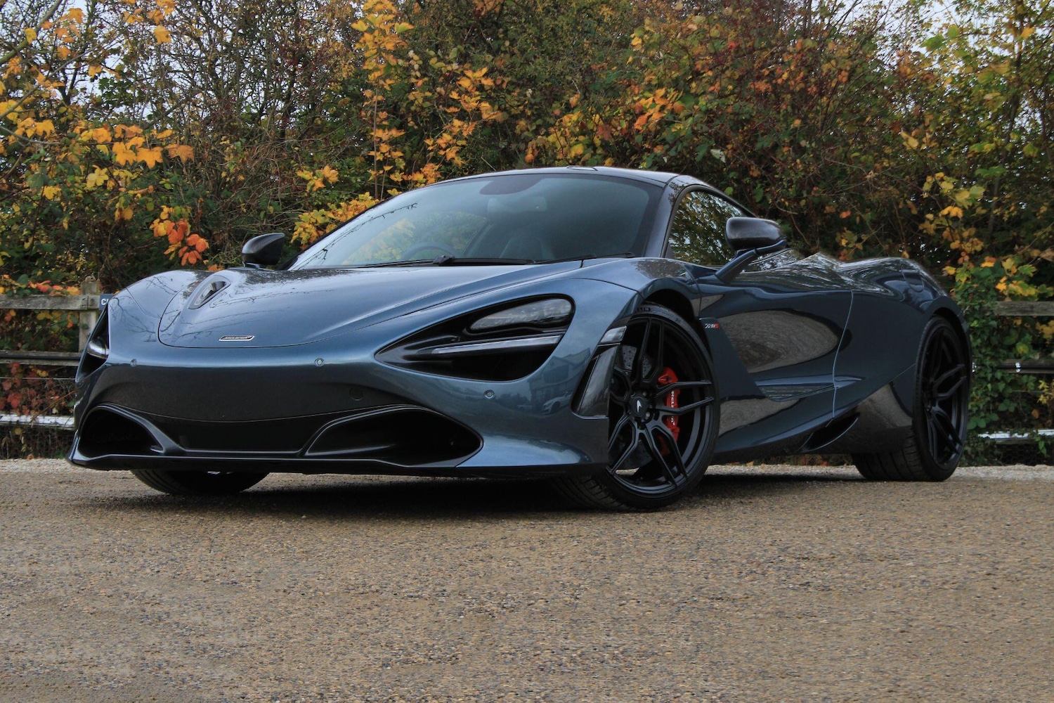 Used McLaren 720S 2018 for sale - 76499435: Photo 20