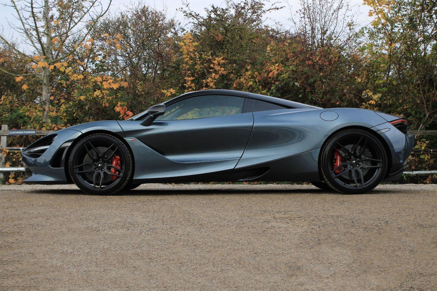 Used McLaren 720S 2018 for sale - 76499435: Photo 21