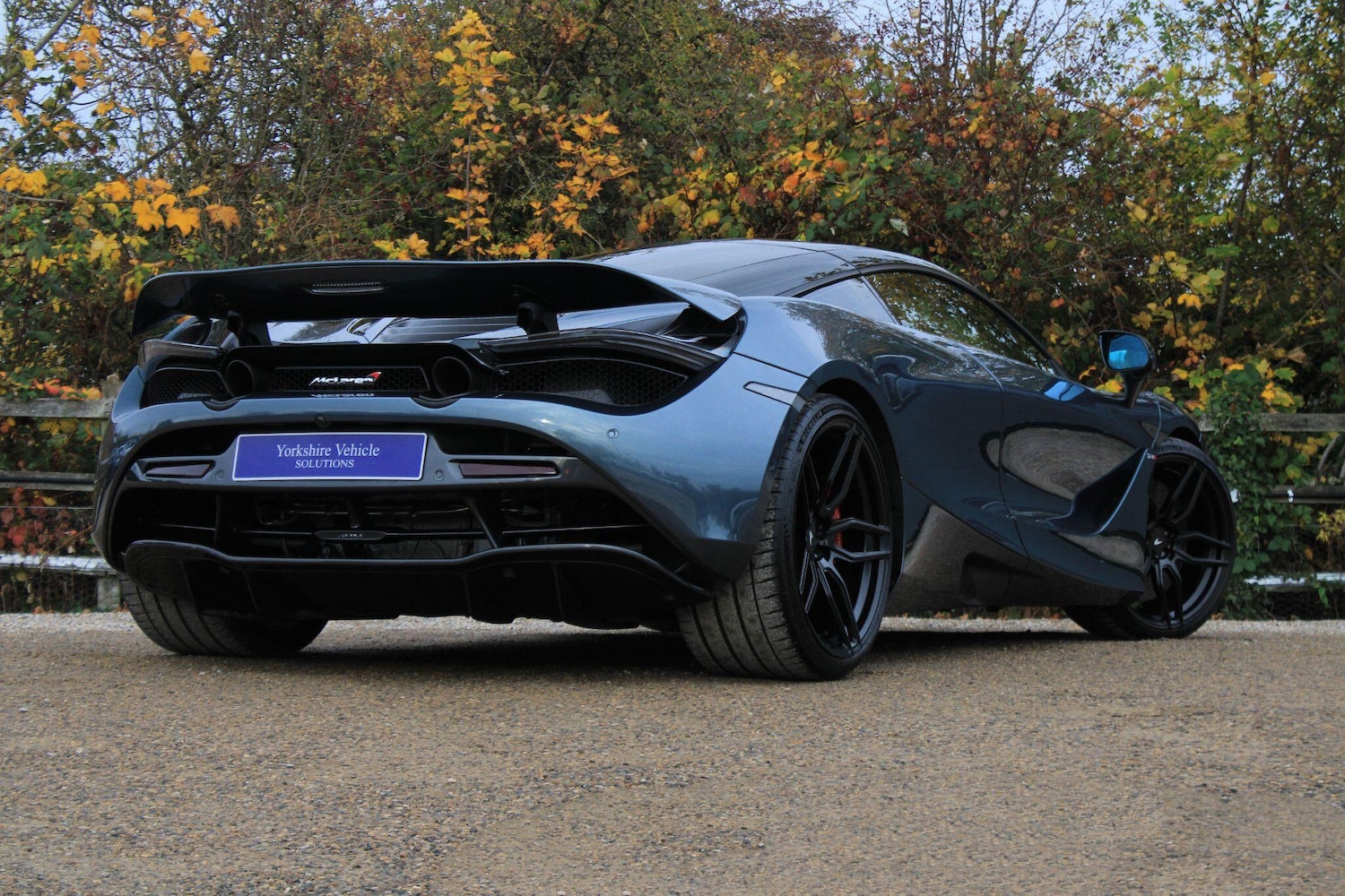 Used McLaren 720S 2018 for sale - 76499435: Photo 22