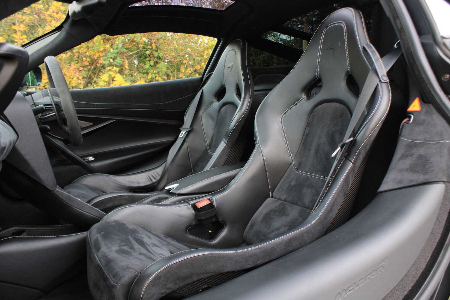 Used McLaren 720S 2018 for sale - 76499435: Photo 23