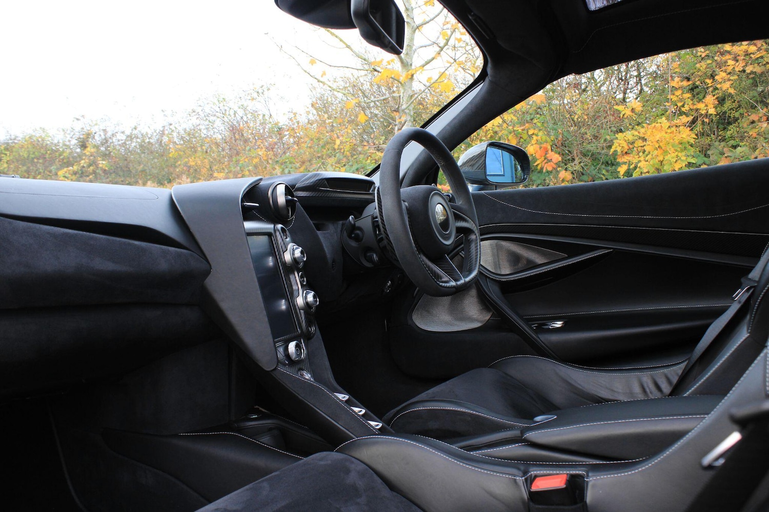 Used McLaren 720S 2018 for sale - 76499435: Photo 24