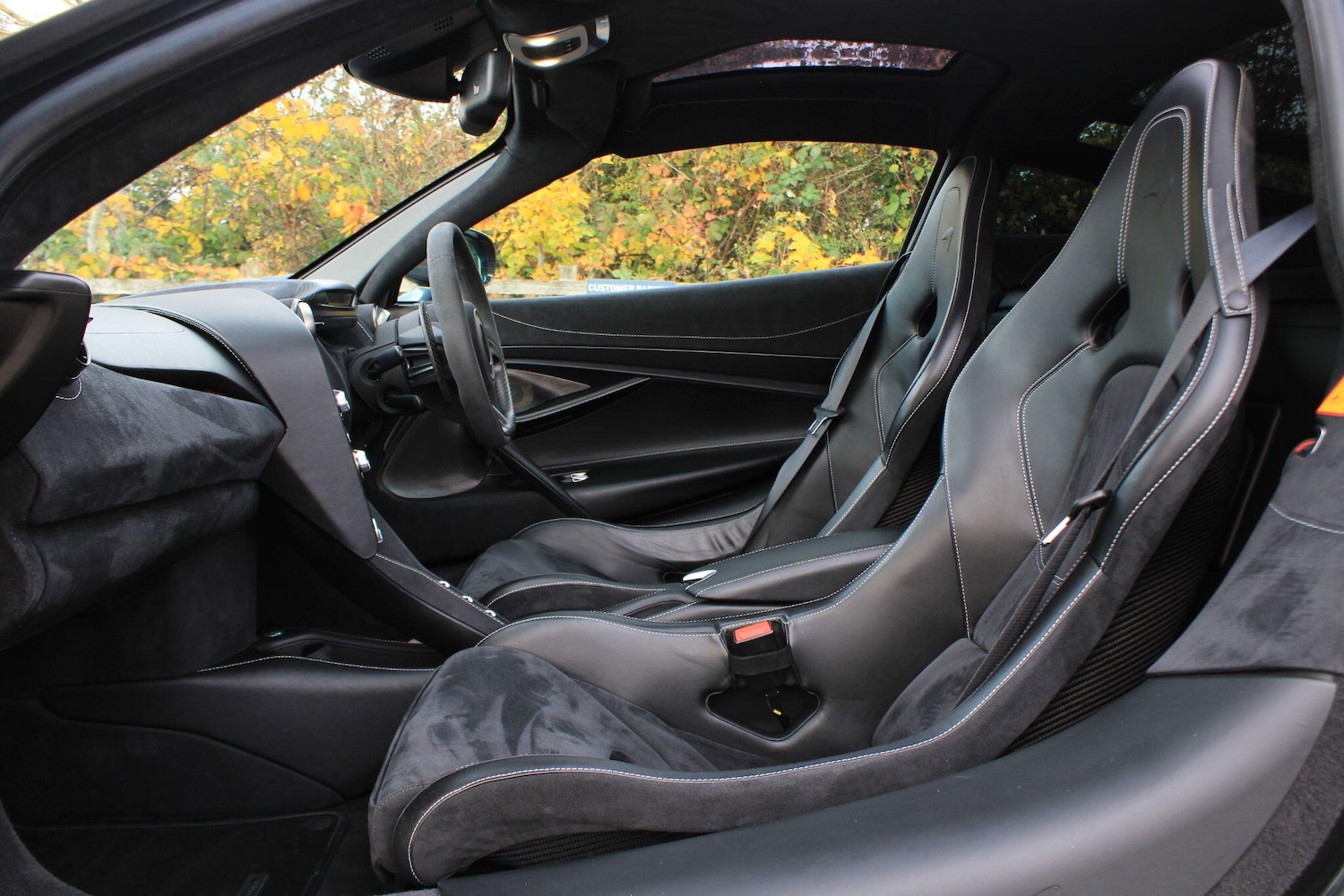 Used McLaren 720S 2018 for sale - 76499435: Photo 25