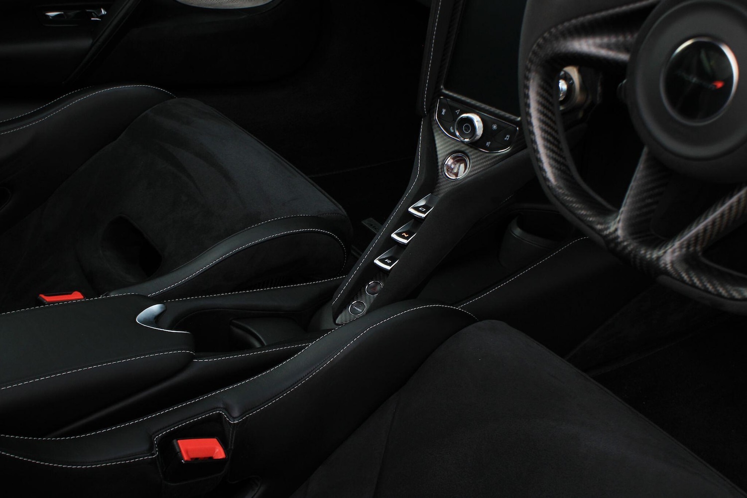 Used McLaren 720S 2018 for sale - 76499435: Photo 26