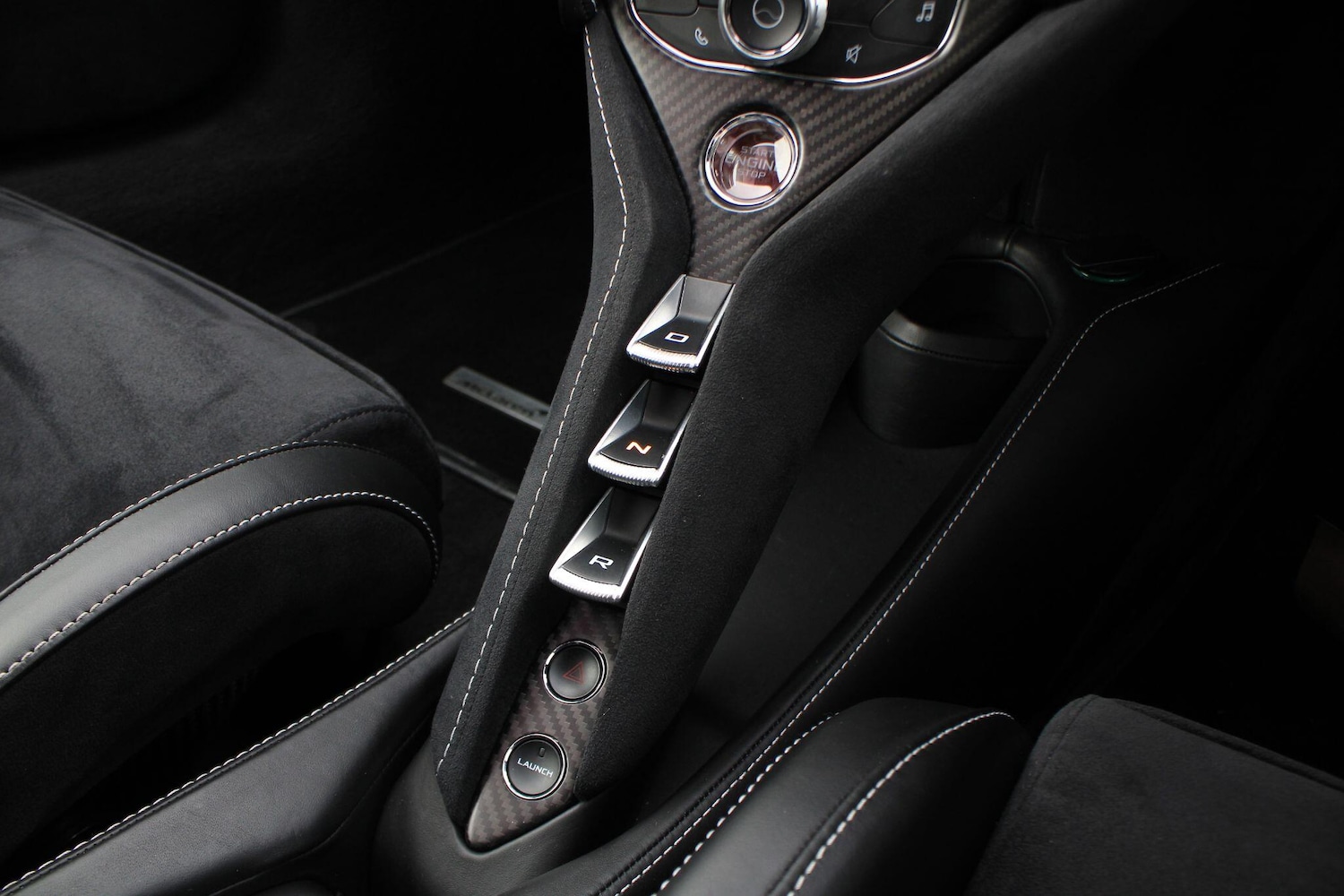 Used McLaren 720S 2018 for sale - 76499435: Photo 27