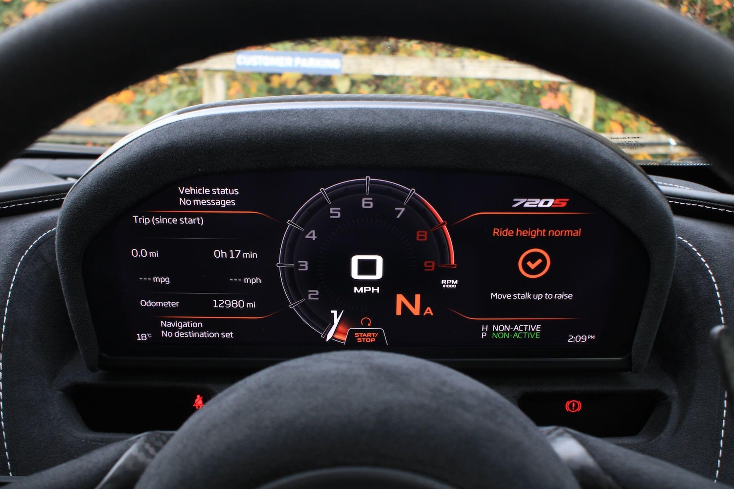 Used McLaren 720S 2018 for sale - 76499435: Photo 28