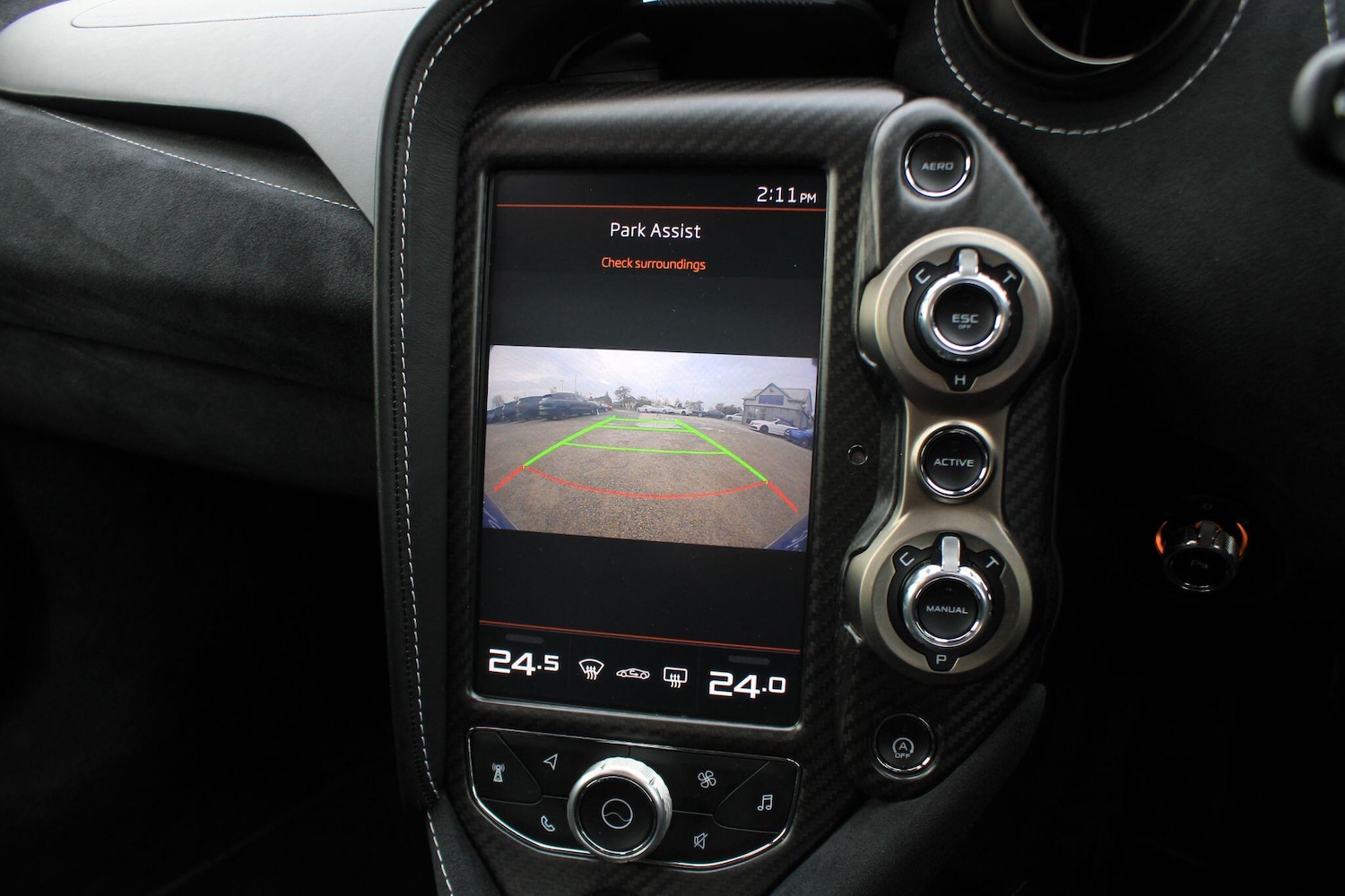 Used McLaren 720S 2018 for sale - 76499435: Photo 29