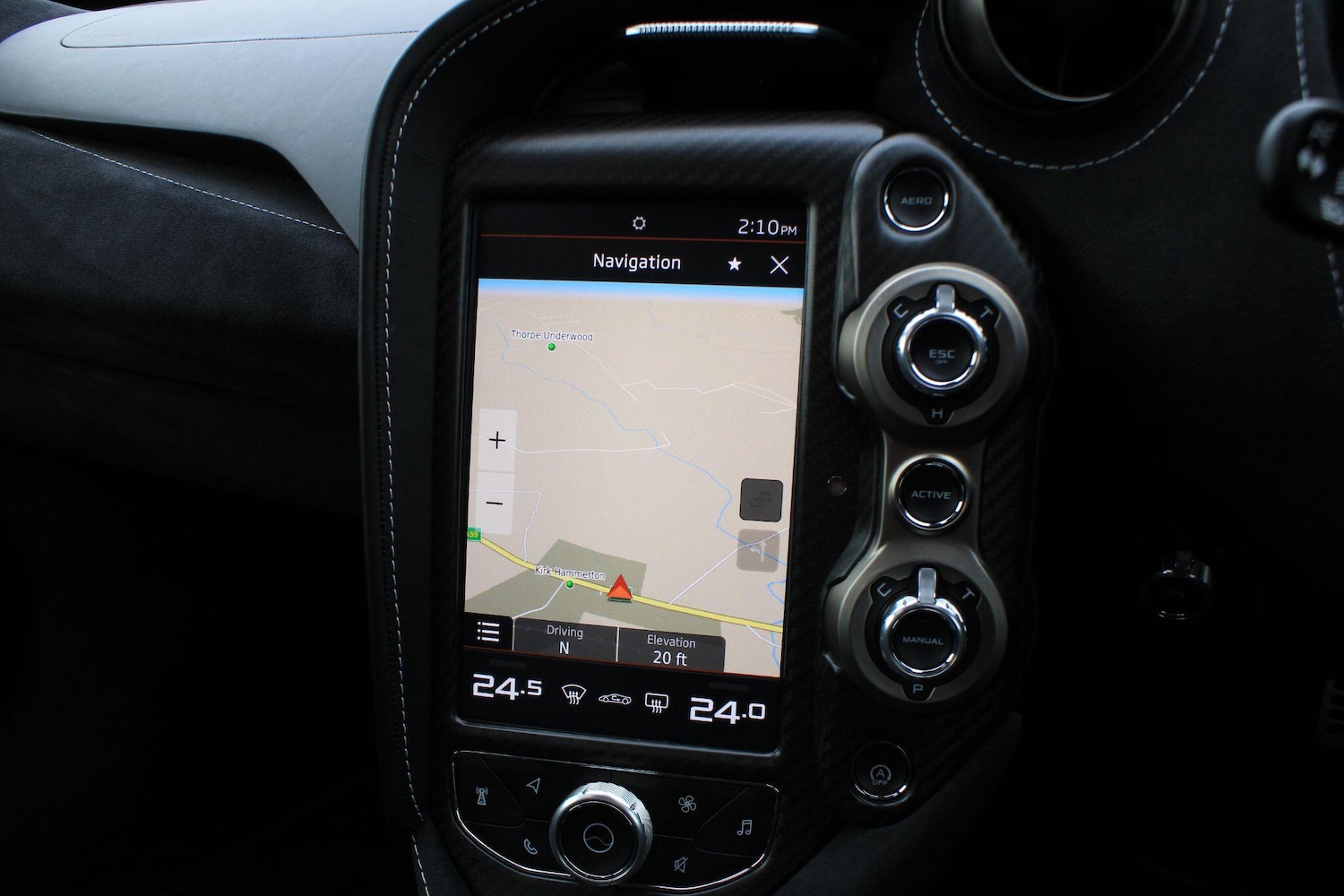 Used McLaren 720S 2018 for sale - 76499435: Photo 30