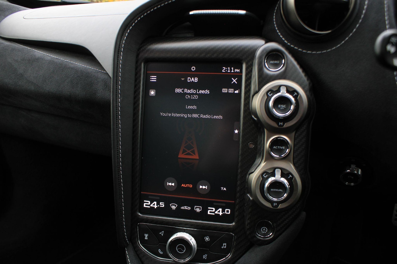 Used McLaren 720S 2018 for sale - 76499435: Photo 32