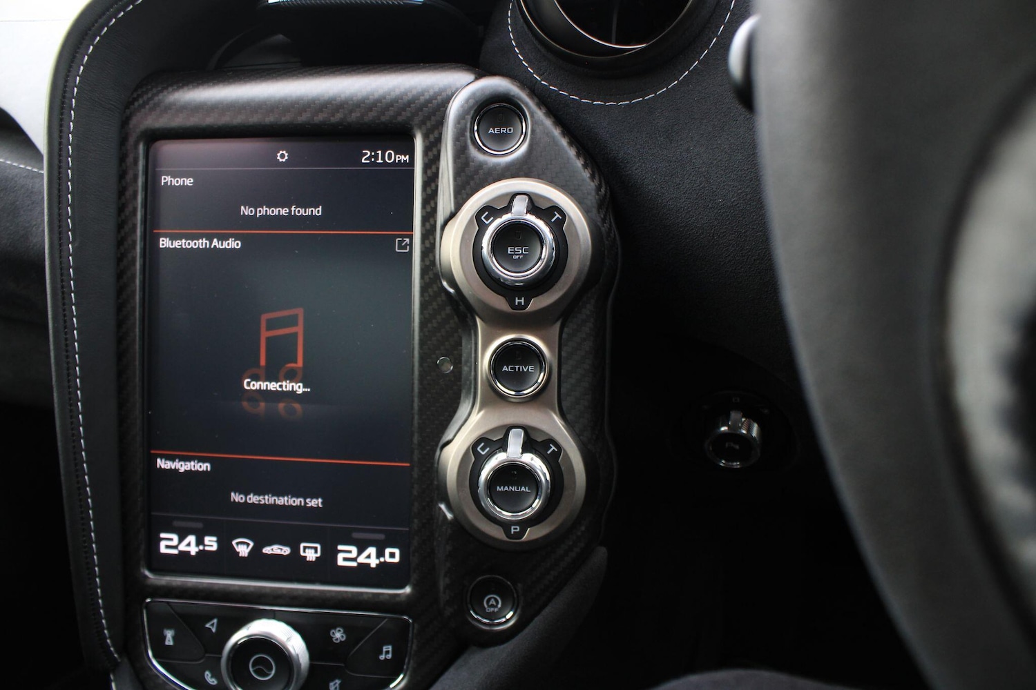 Used McLaren 720S 2018 for sale - 76499435: Photo 34