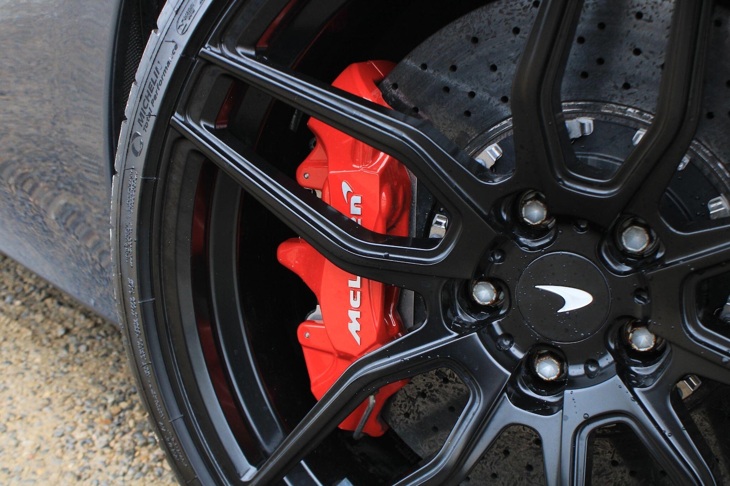 Used McLaren 720S 2018 for sale - 76499435: Photo 38