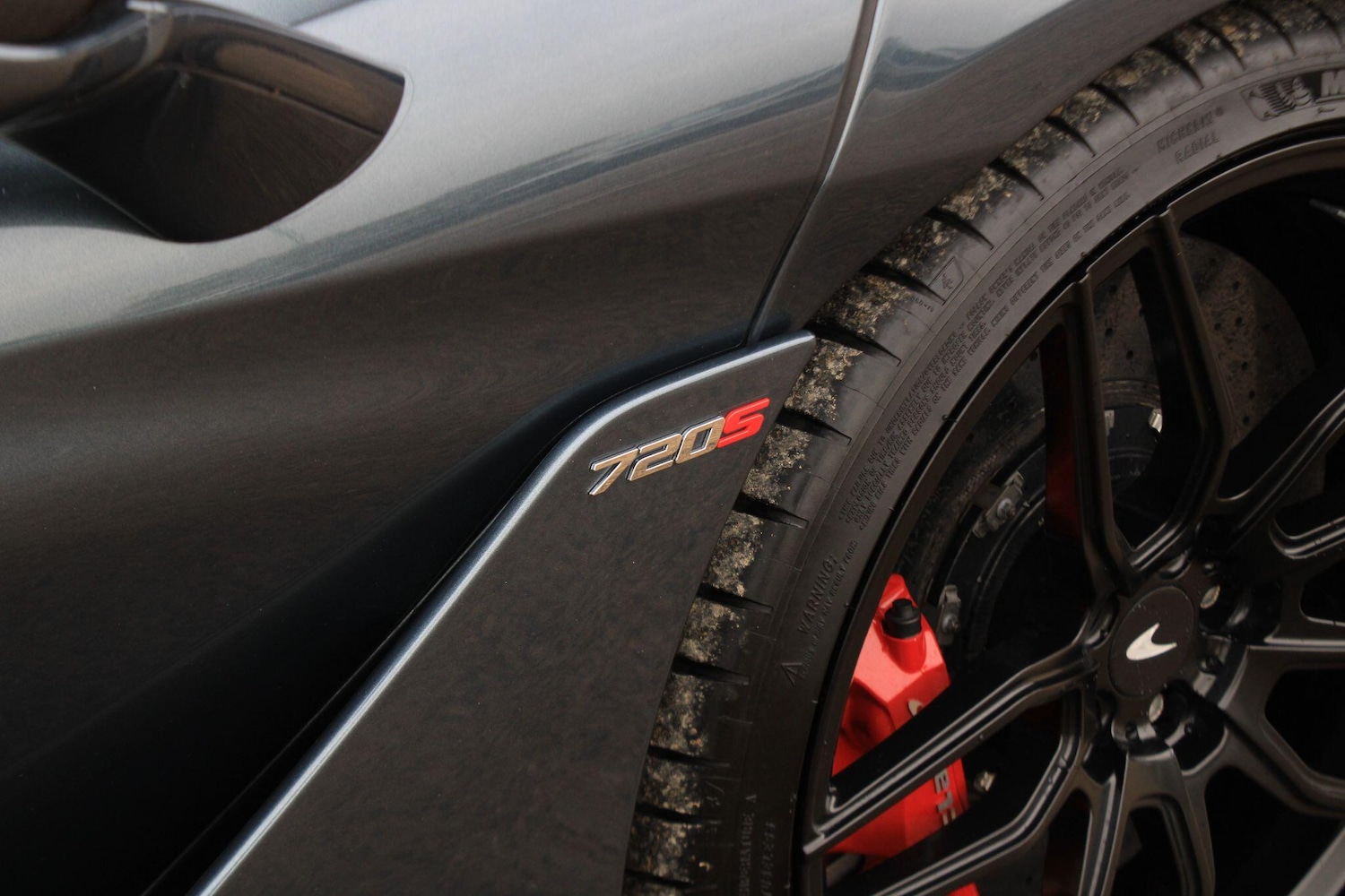 Used McLaren 720S 2018 for sale - 76499435: Photo 39