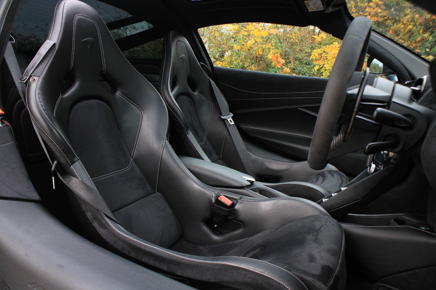 Used McLaren 720S 2018 for sale - 76499435: Photo 4