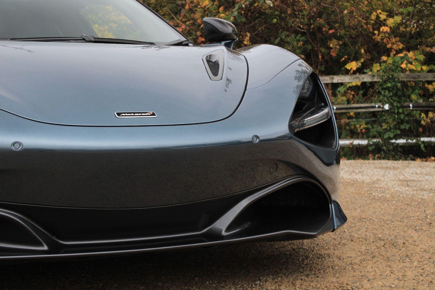 Used McLaren 720S 2018 for sale - 76499435: Photo 40