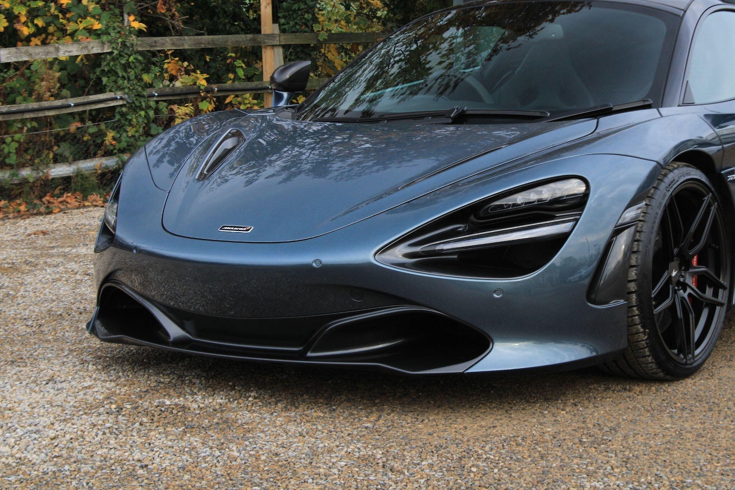 Used McLaren 720S 2018 for sale - 76499435: Photo 41