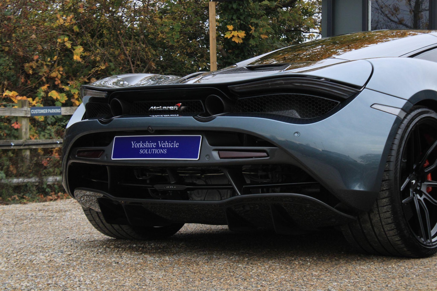 Used McLaren 720S 2018 for sale - 76499435: Photo 42