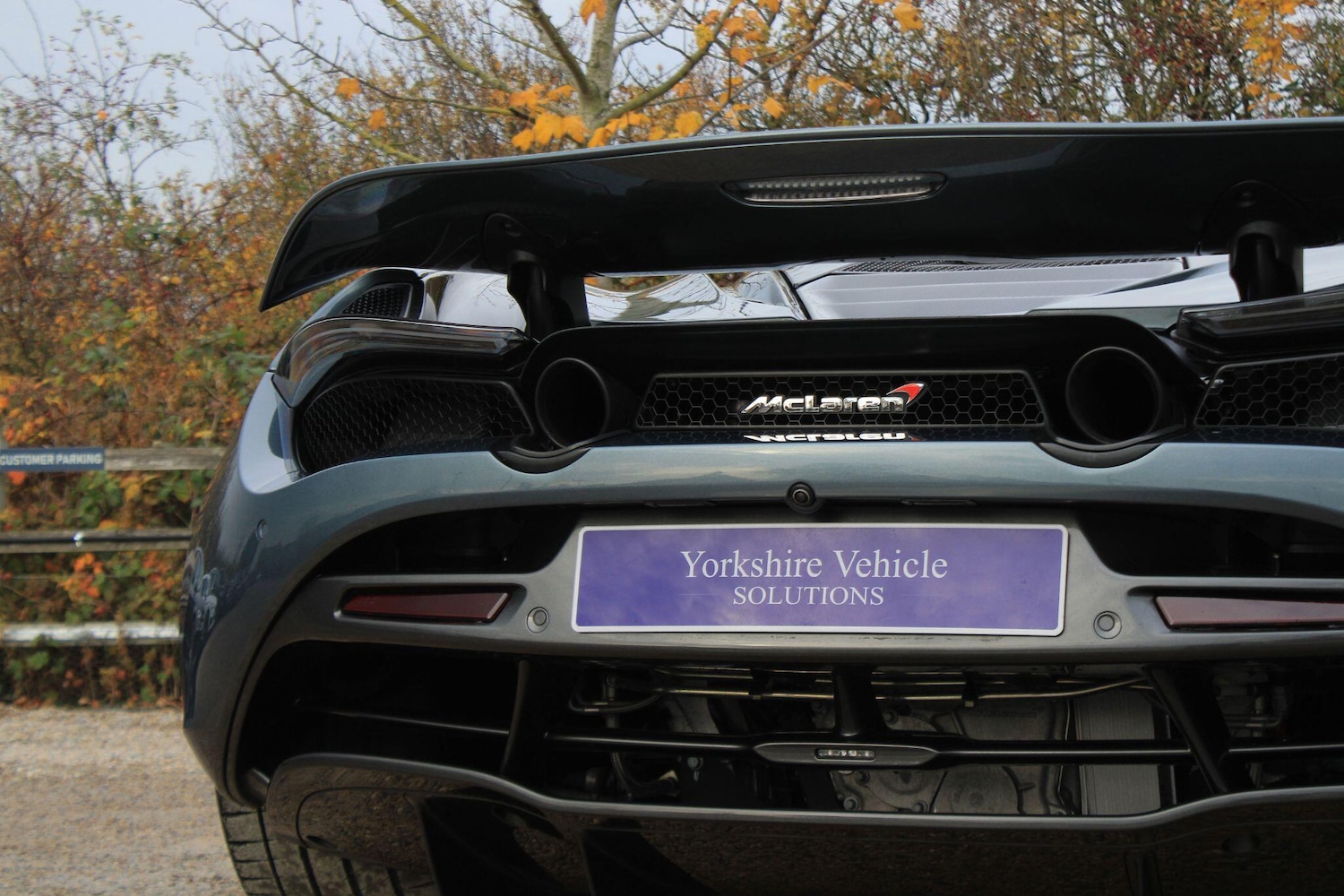 Used McLaren 720S 2018 for sale - 76499435: Photo 43