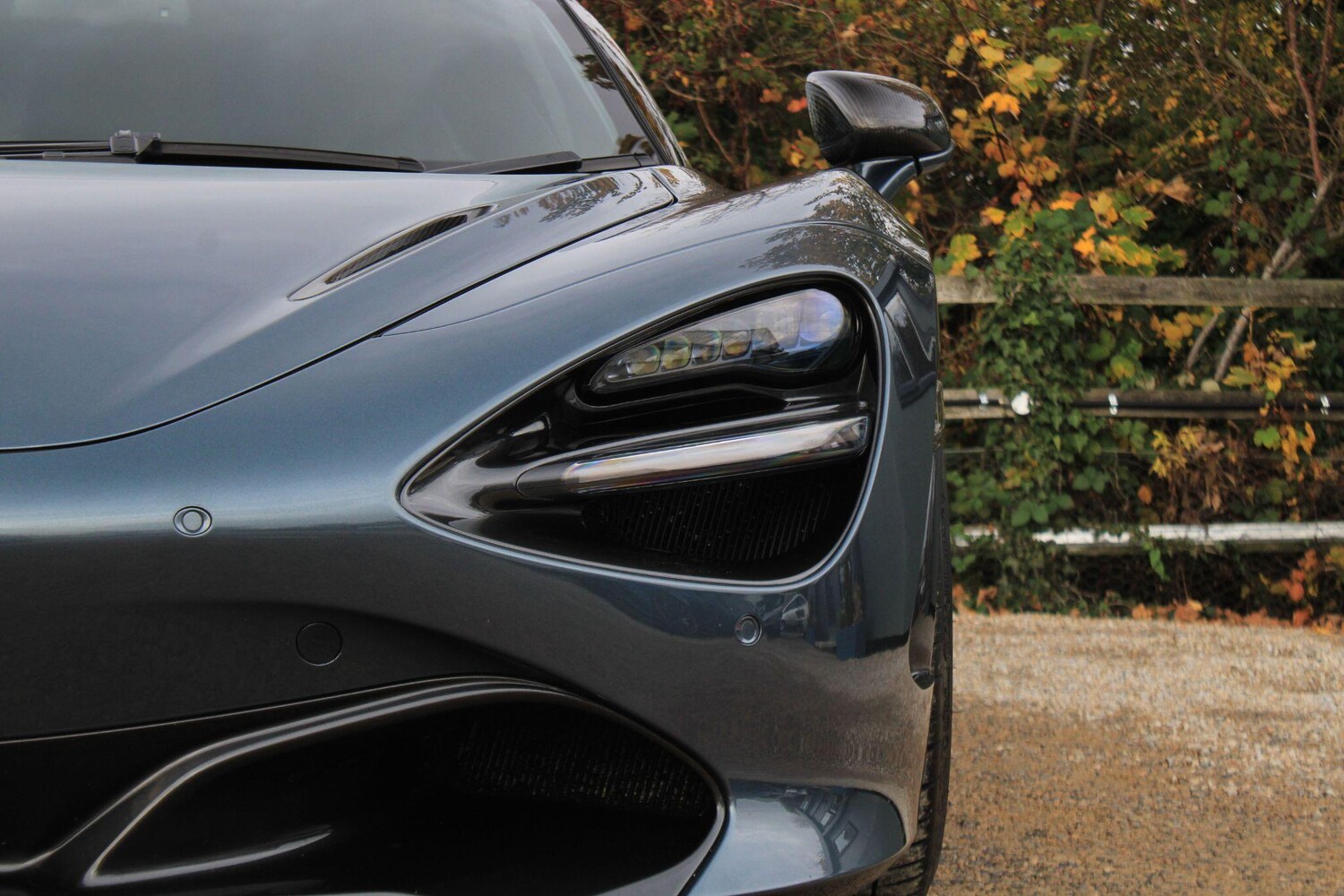 Used McLaren 720S 2018 for sale - 76499435: Photo 44