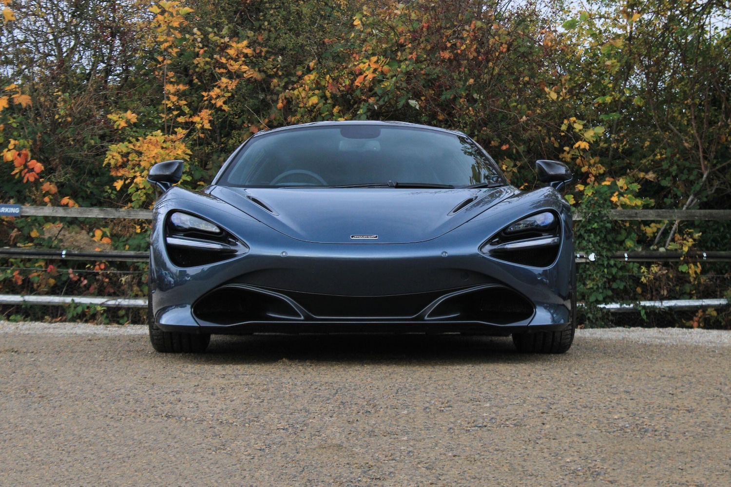 Used McLaren 720S 2018 for sale - 76499435: Photo 46