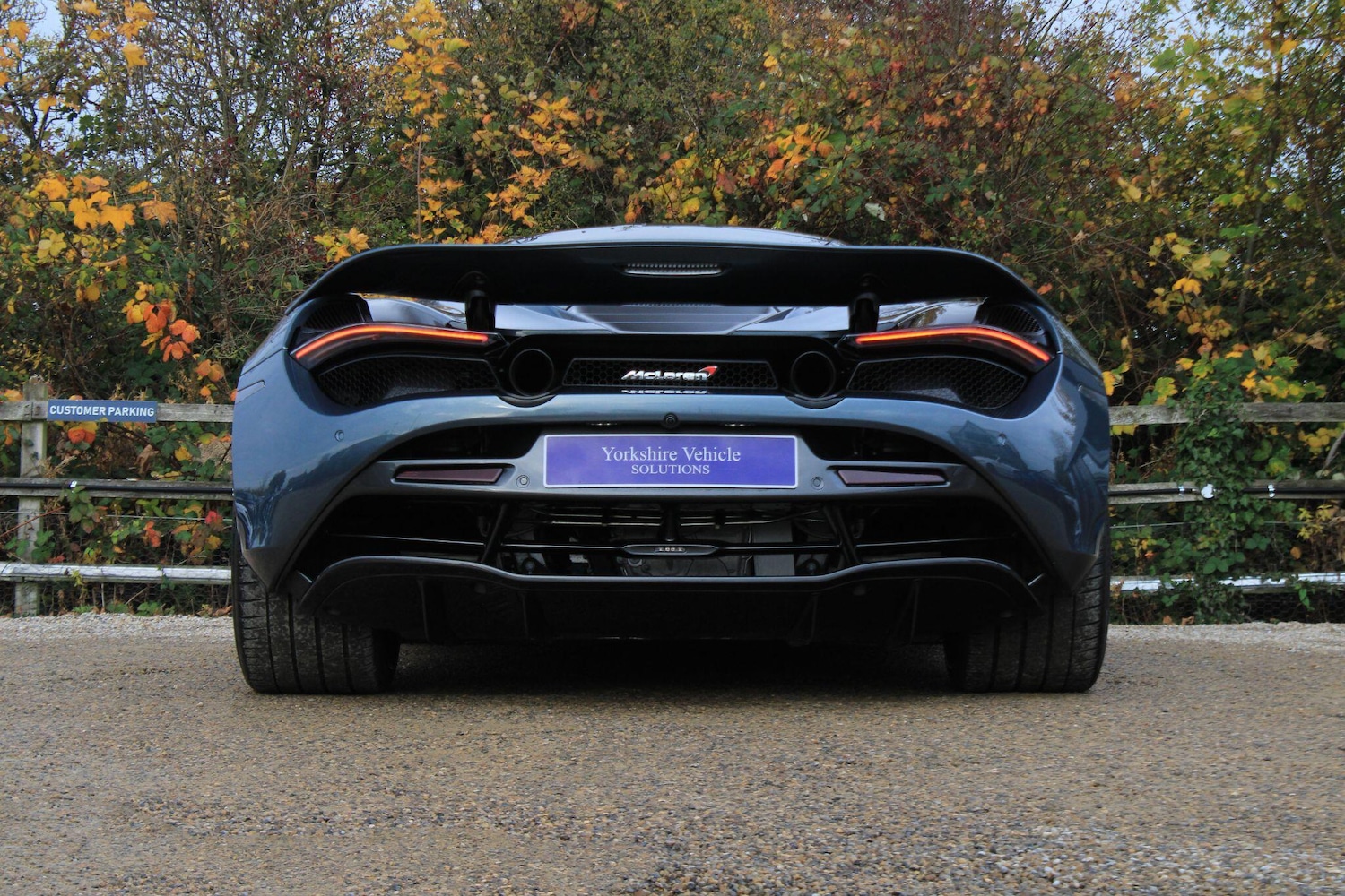 Used McLaren 720S 2018 for sale - 76499435: Photo 47