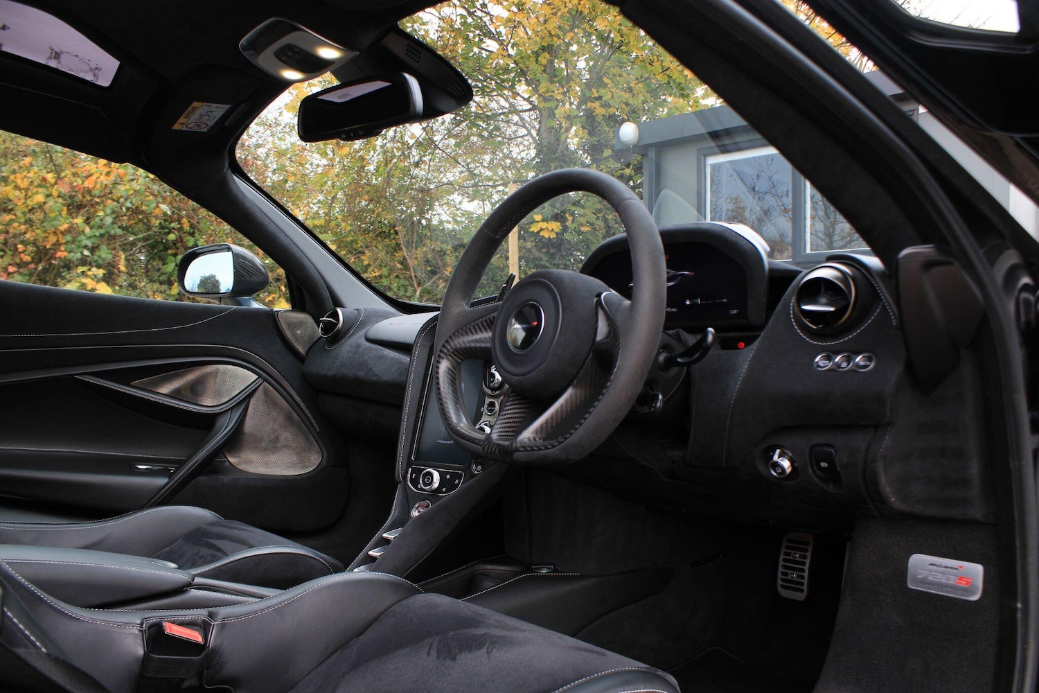 Used McLaren 720S 2018 for sale - 76499435: Photo 5