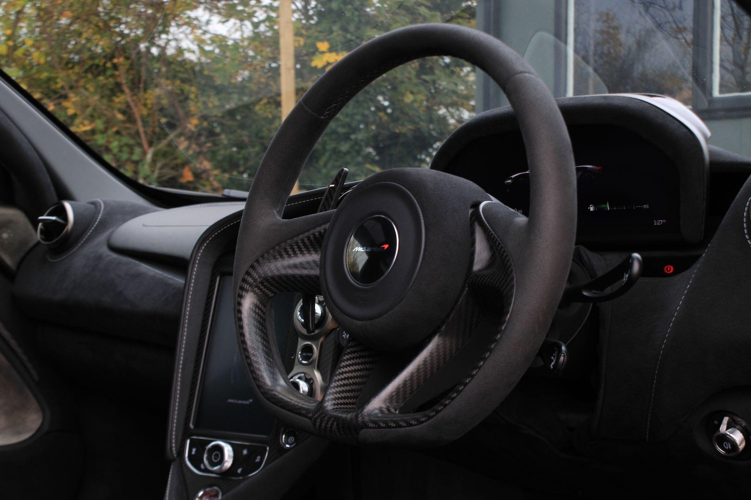 Used McLaren 720S 2018 for sale - 76499435: Photo 6