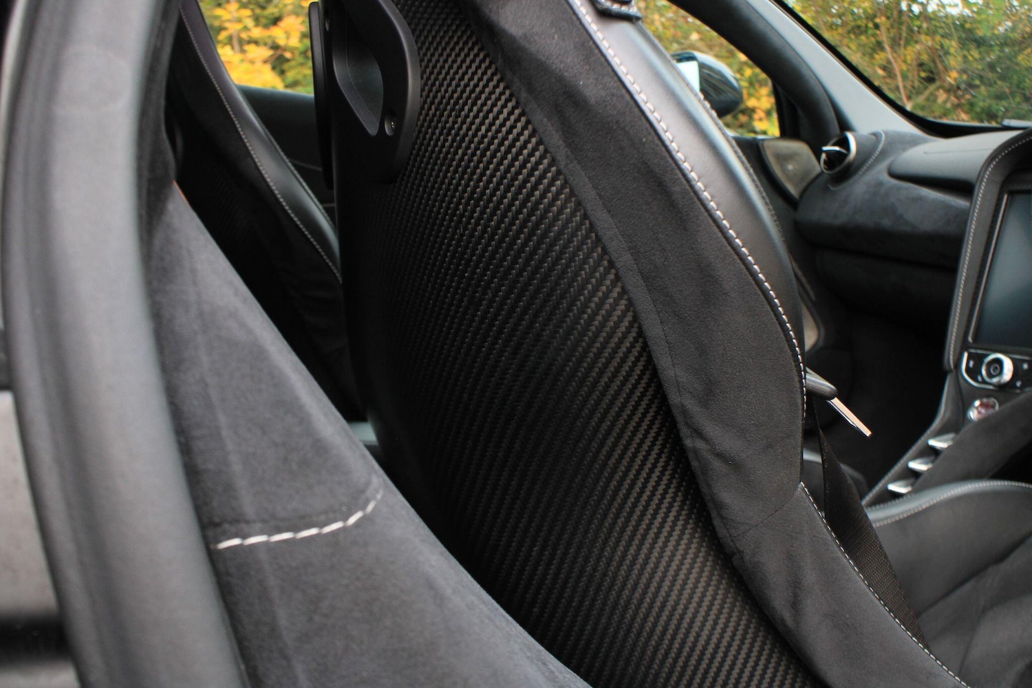 Used McLaren 720S 2018 for sale - 76499435: Photo 7