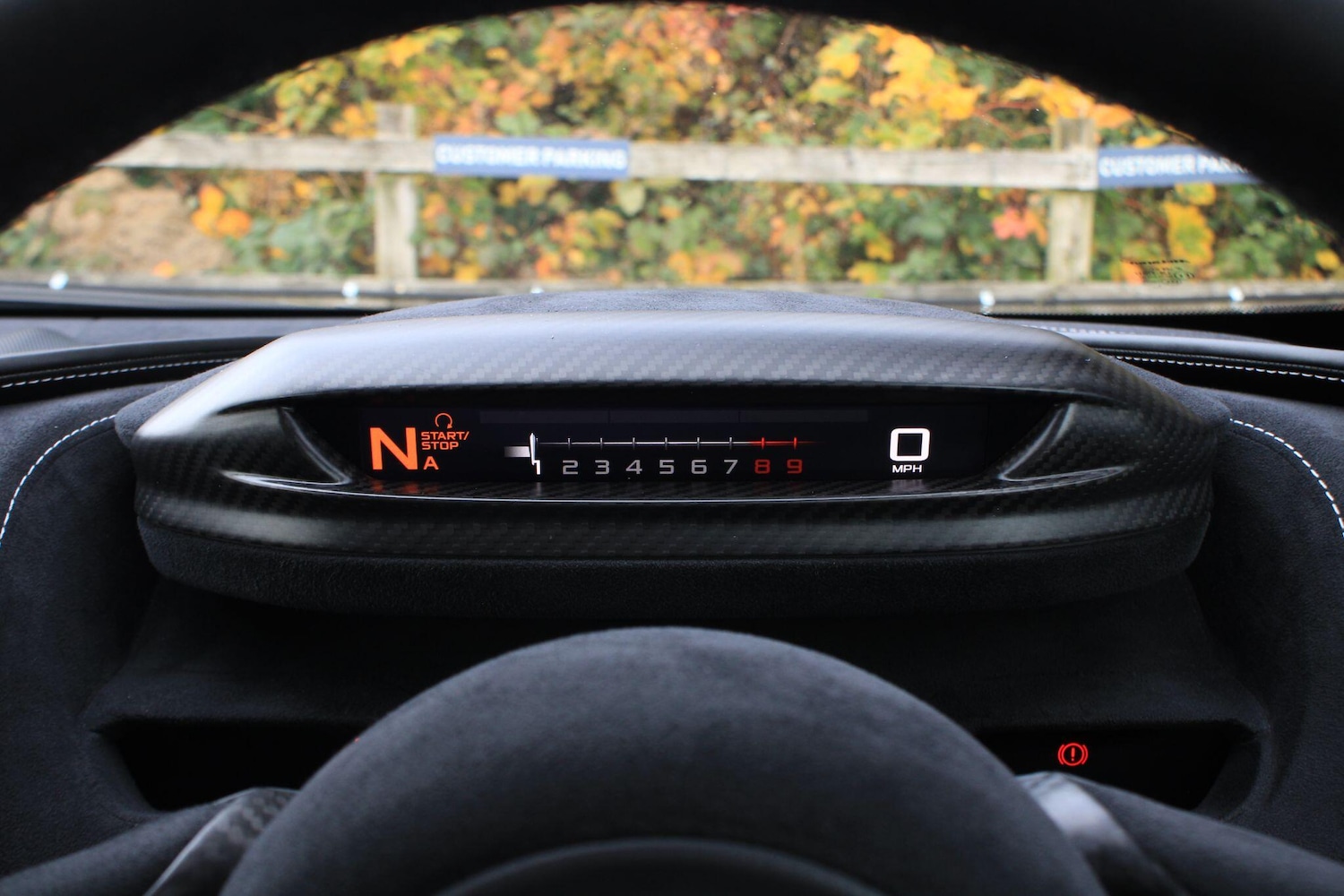 Used McLaren 720S 2018 for sale - 76499435: Photo 9