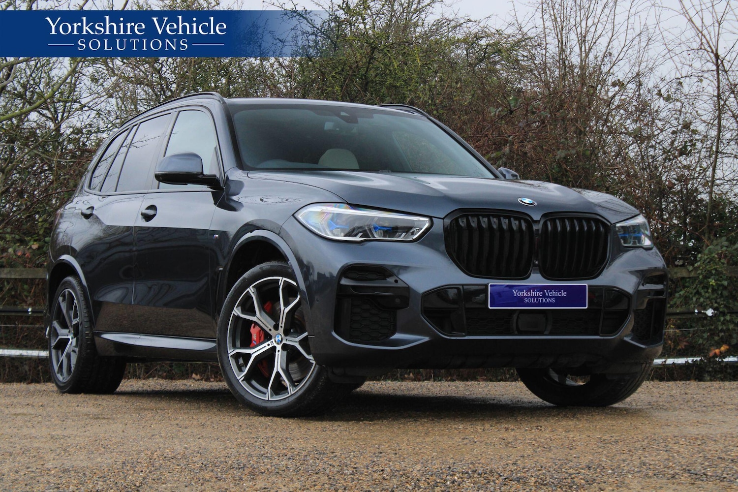Used BMW X5 2022 for sale - 77291495: Photo 1