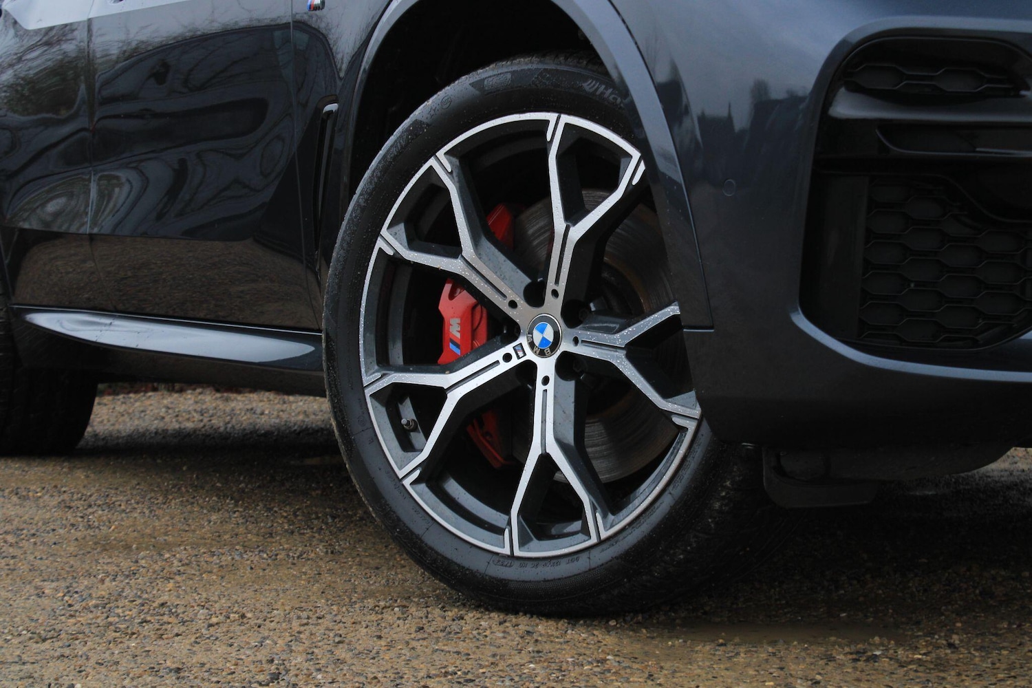 Used BMW X5 2022 for sale - 77291495: Photo 10