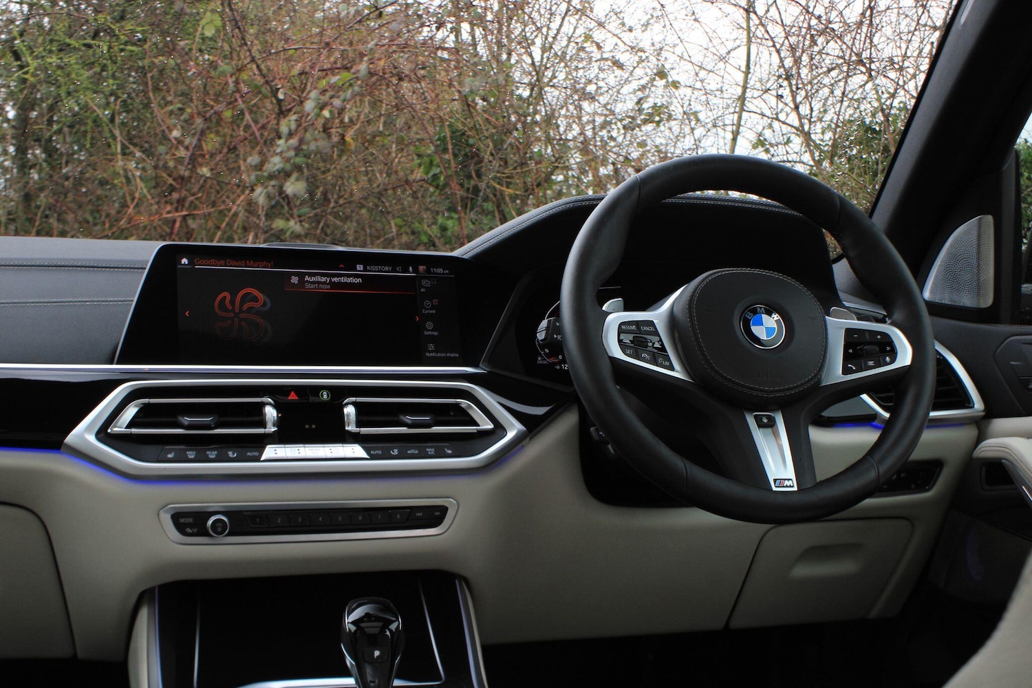 Used BMW X5 2022 for sale - 77291495: Photo 11