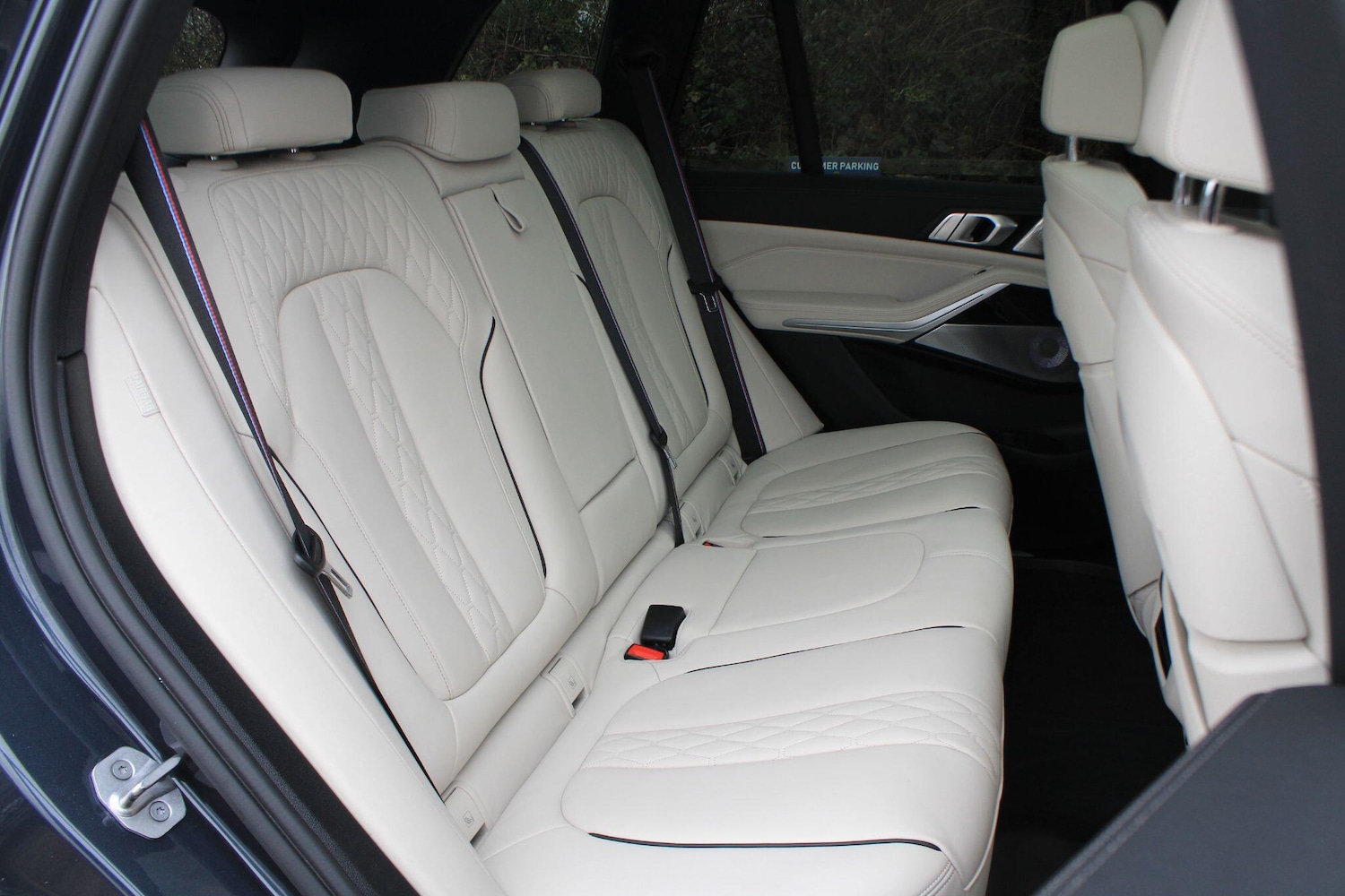 Used BMW X5 2022 for sale - 77291495: Photo 12