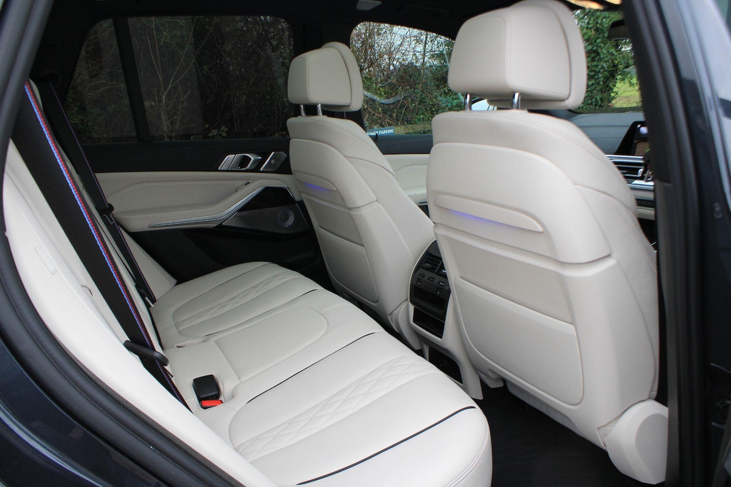 Used BMW X5 2022 for sale - 77291495: Photo 13