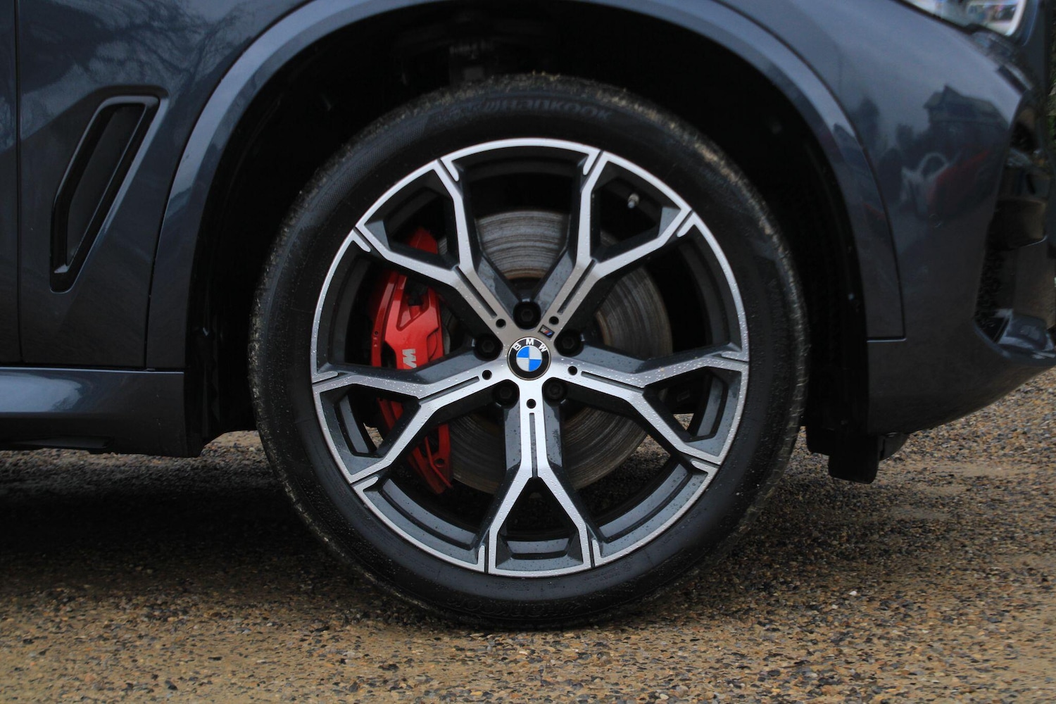 Used BMW X5 2022 for sale - 77291495: Photo 16