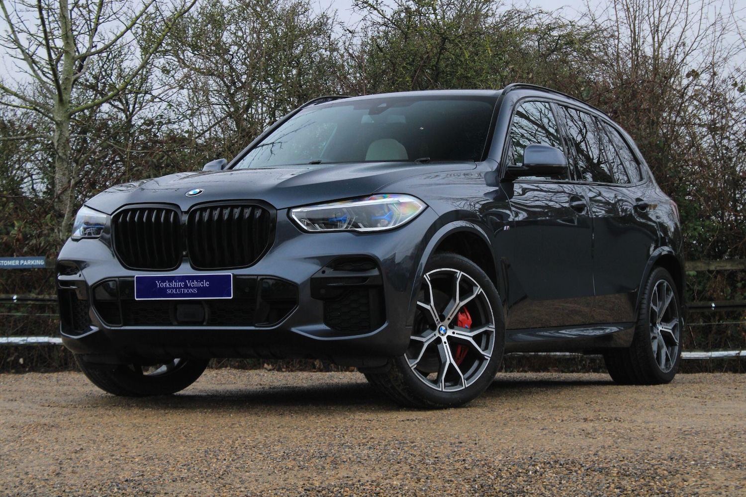 Used BMW X5 2022 for sale - 77291495: Photo 17