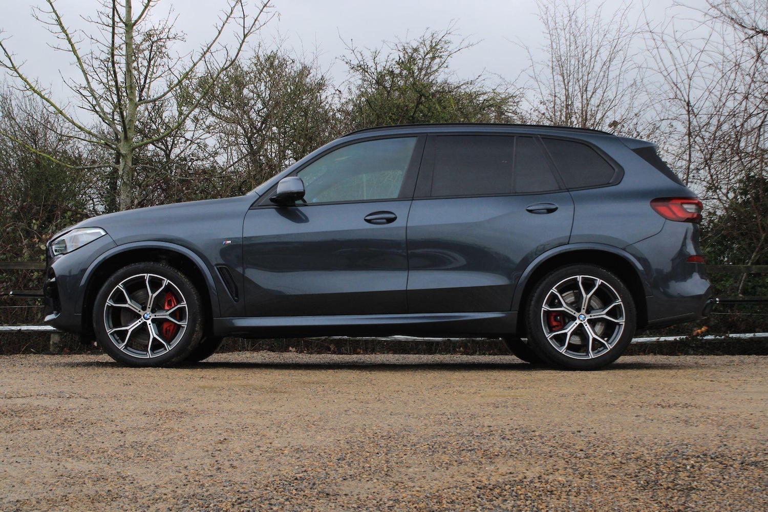 Used BMW X5 2022 for sale - 77291495: Photo 18