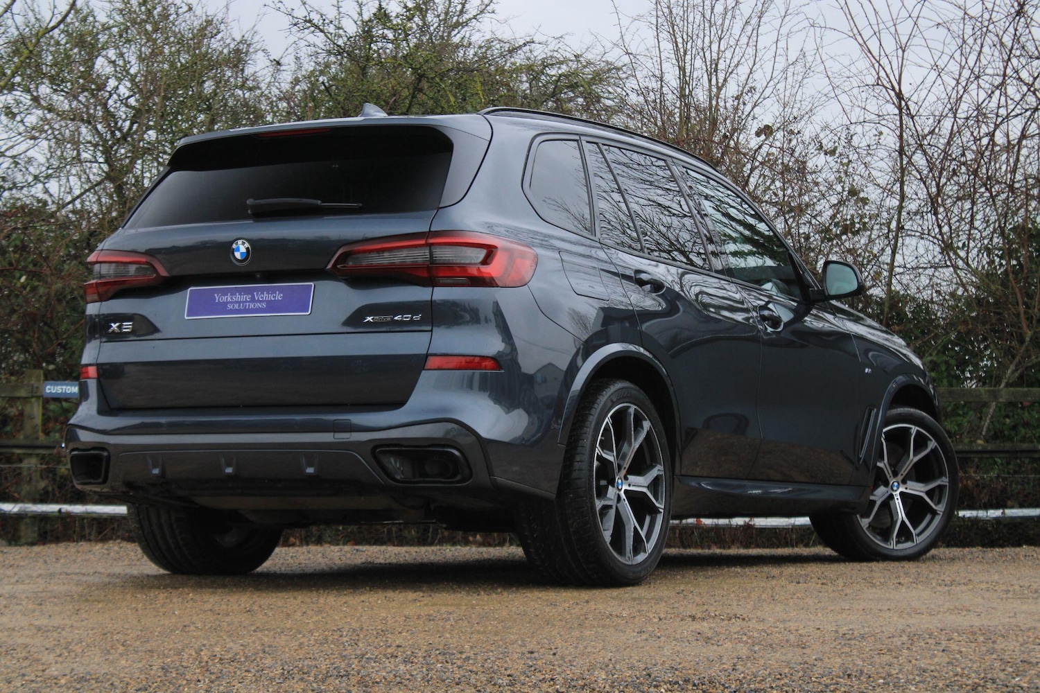 Used BMW X5 2022 for sale - 77291495: Photo 19