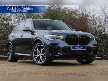 Used BMW X5 2022 for sale - 77291495: Photo