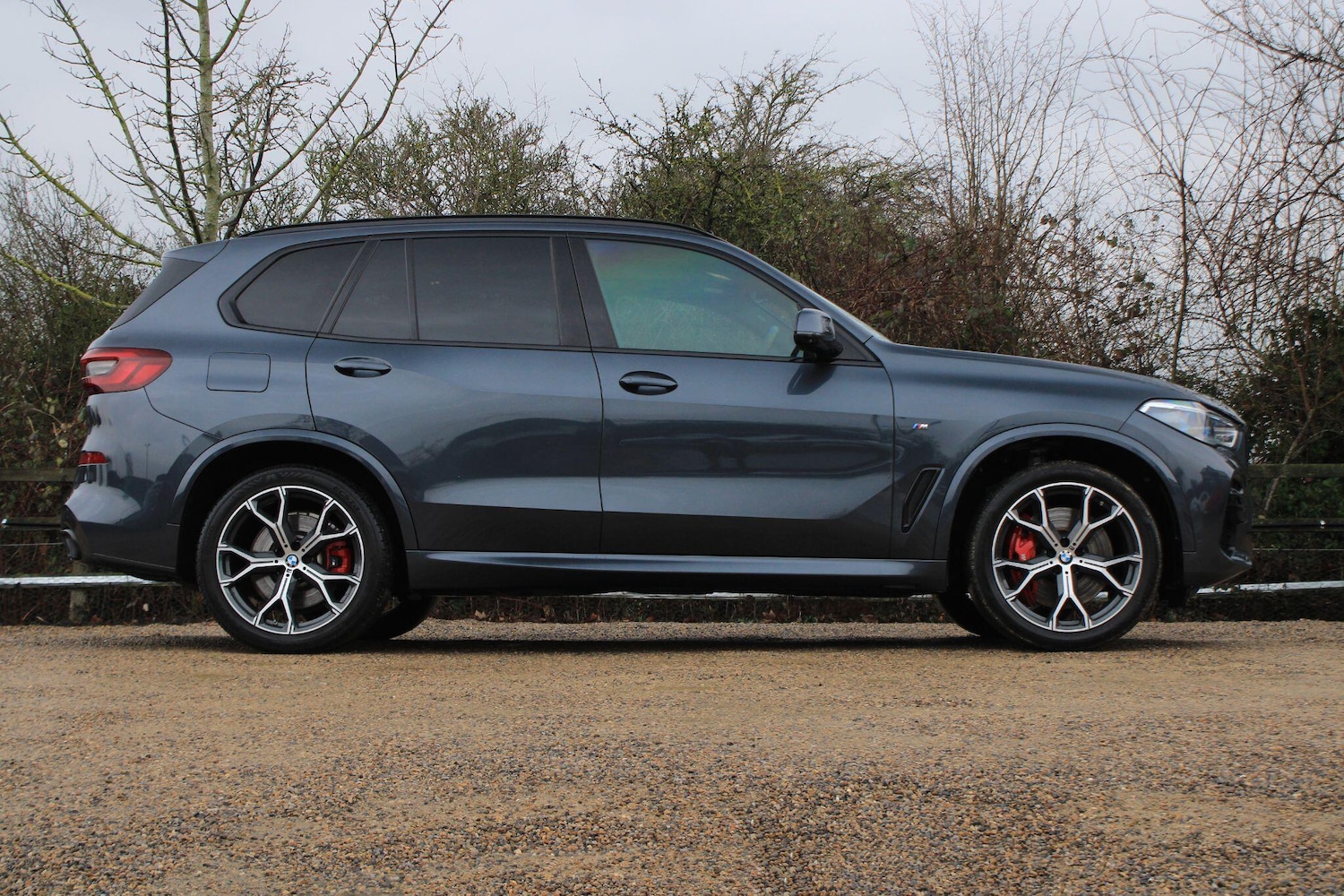 Used BMW X5 2022 for sale - 77291495: Photo 2