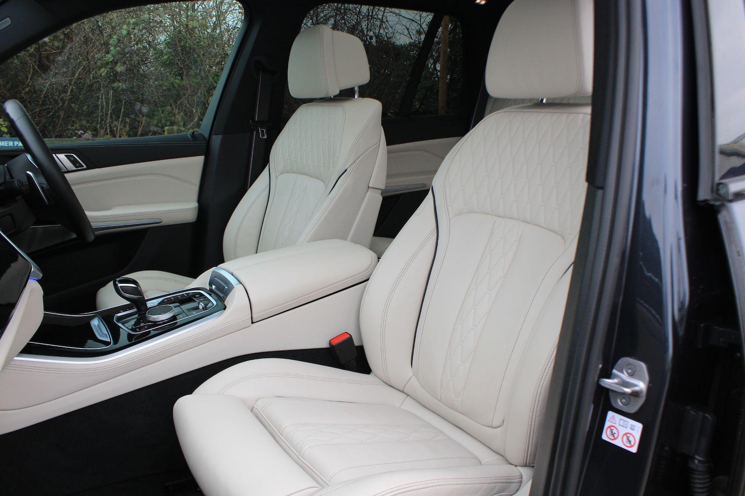 Used BMW X5 2022 for sale - 77291495: Photo 20