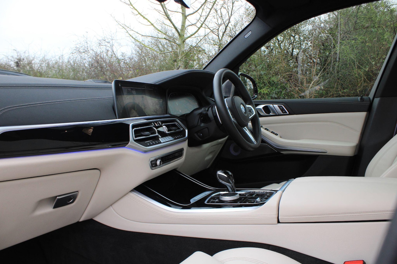 Used BMW X5 2022 for sale - 77291495: Photo 21