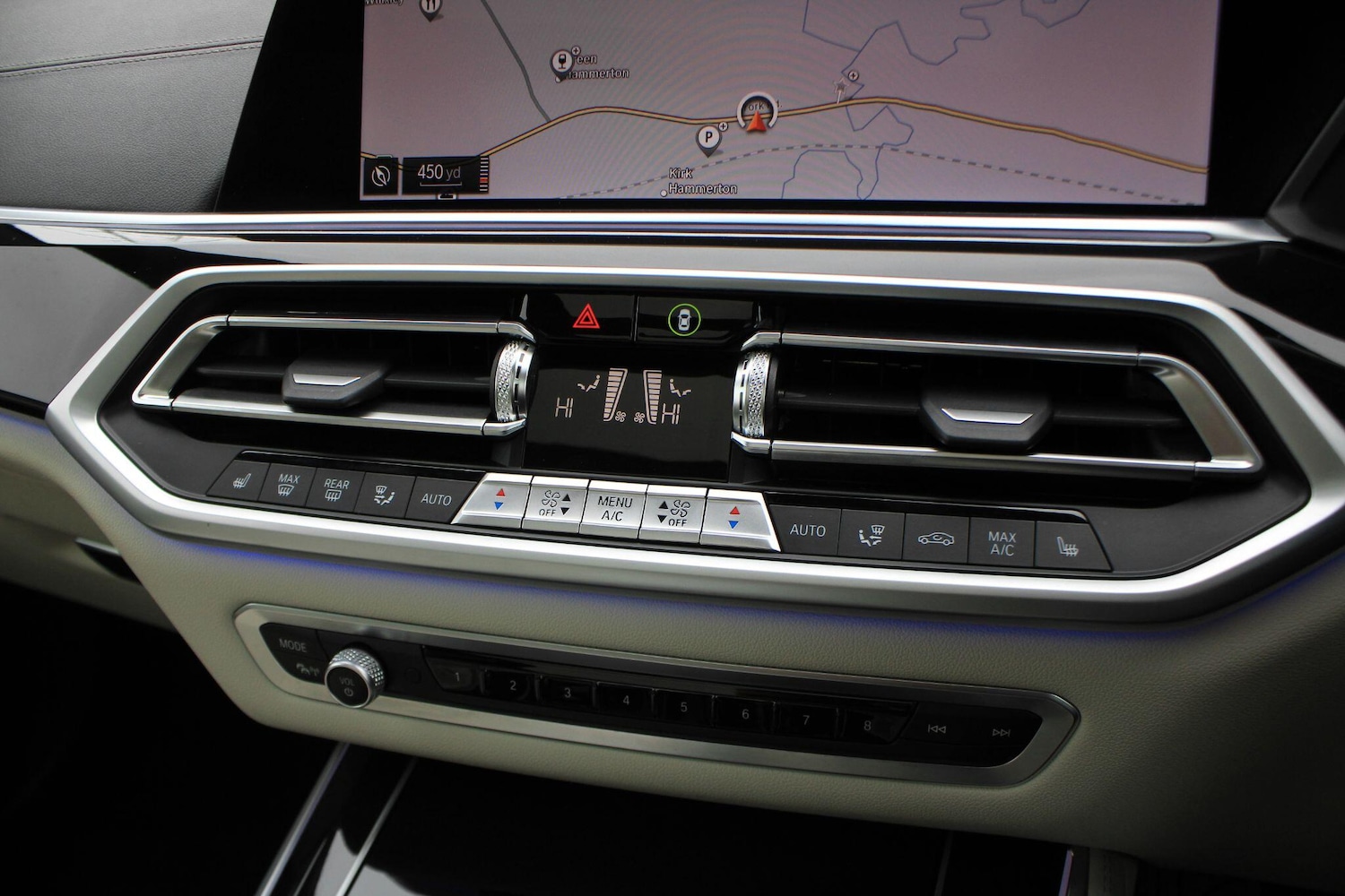 Used BMW X5 2022 for sale - 77291495: Photo 22