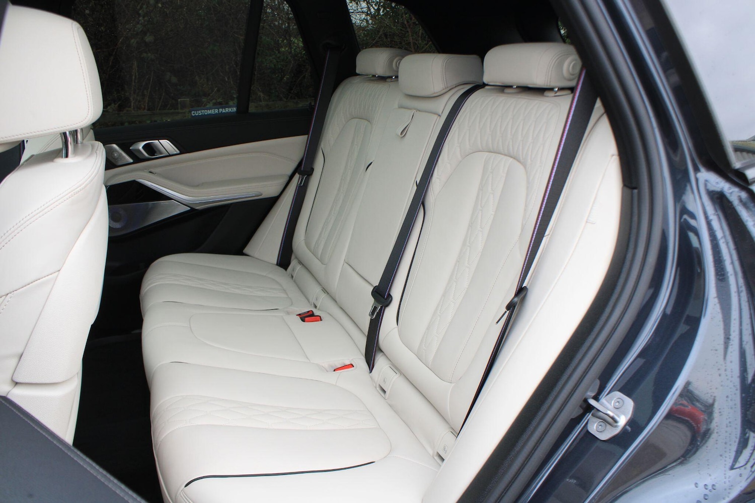 Used BMW X5 2022 for sale - 77291495: Photo 23