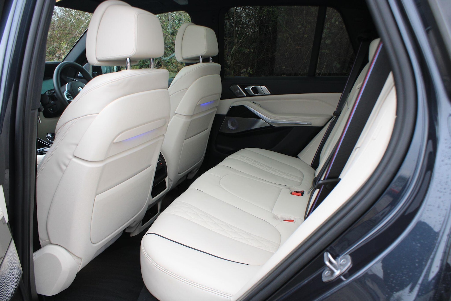 Used BMW X5 2022 for sale - 77291495: Photo 24