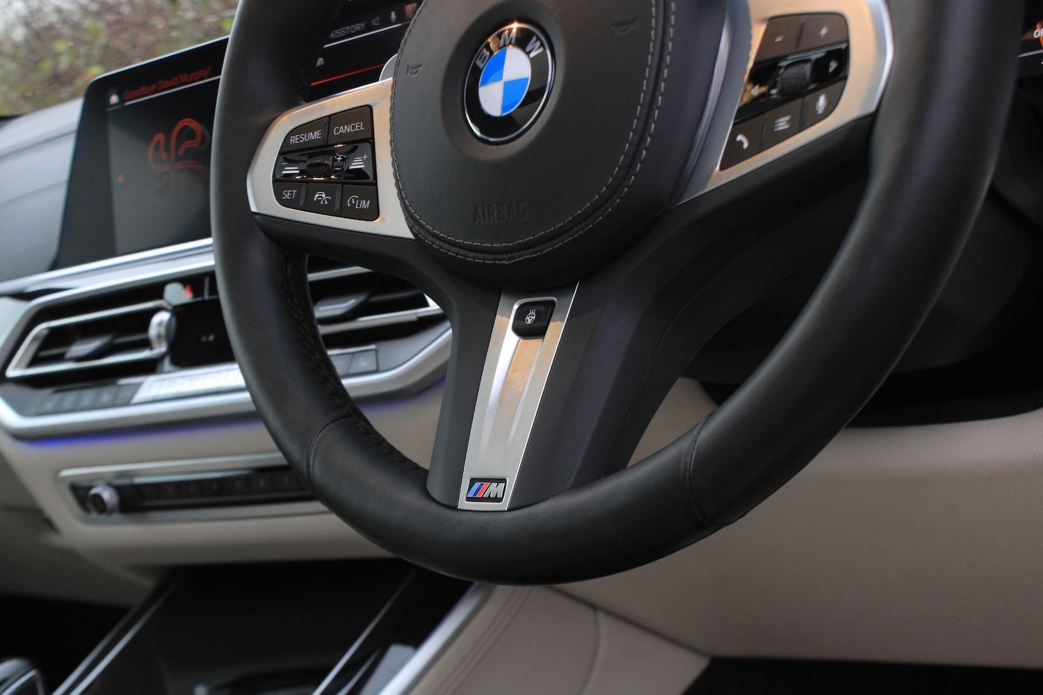 Used BMW X5 2022 for sale - 77291495: Photo 28