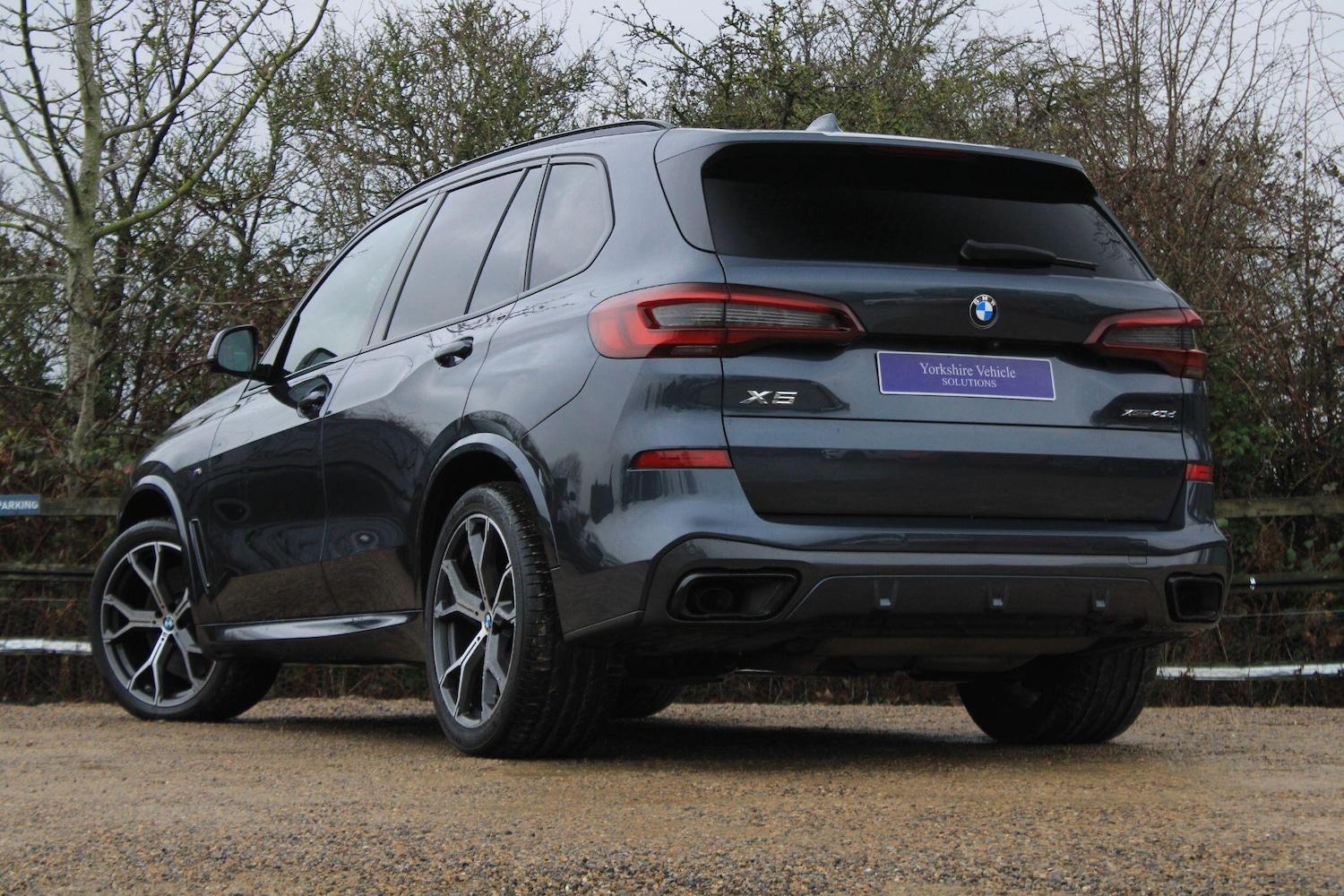 Used BMW X5 2022 for sale - 77291495: Photo 3