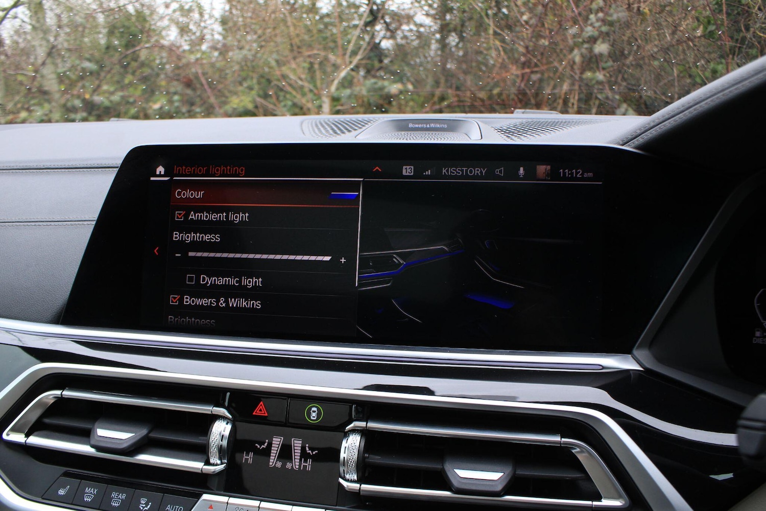 Used BMW X5 2022 for sale - 77291495: Photo 33