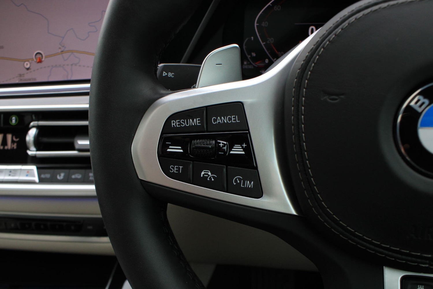 Used BMW X5 2022 for sale - 77291495: Photo 34