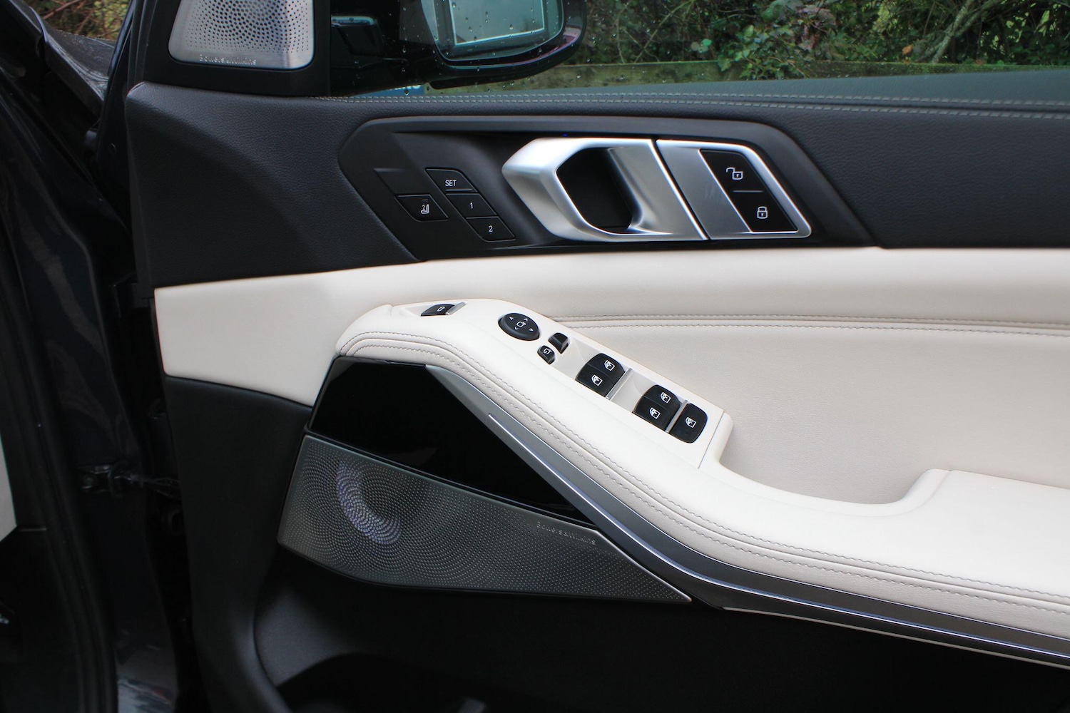 Used BMW X5 2022 for sale - 77291495: Photo 35