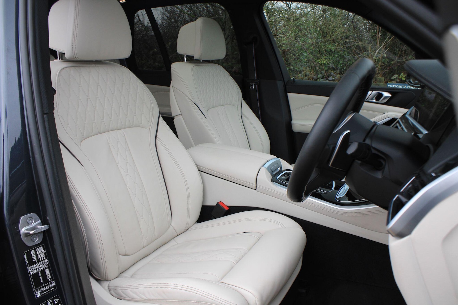 Used BMW X5 2022 for sale - 77291495: Photo 4